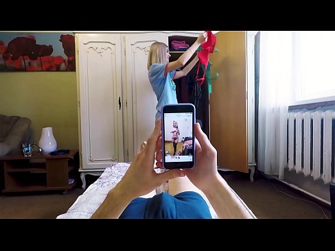 ❤️ Ua hoʻomake ʻo Stepsister i kona kaikunāne ma mua o ka hoʻi ʻana mai o ka makuahine ️❌ Homemade porn ia makou