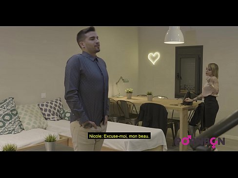 ❤️ PORNBCN 4K Kekahi wahine oo me ka nui o ka u makemake e e anal fucked opio gigolo me ka nui dick blowjob amortism paakiki lima hana ilio kaila pussy lick orgasm French subtitles ️❌ Homemade porn ia makou