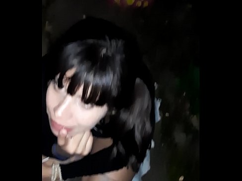 ❤️ Ma ke alanui, ua pehu ka penis no ka lole ️❌ Homemade porn ia makou